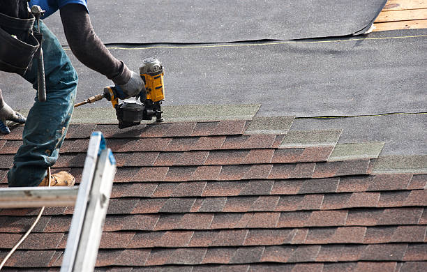 Licensed Emergency Roof Repair service in South Deerfield, MA - Brentwood Metal Roofing